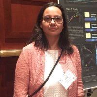 Ana Pastore (@apastorepiontti) 's Twitter Profile