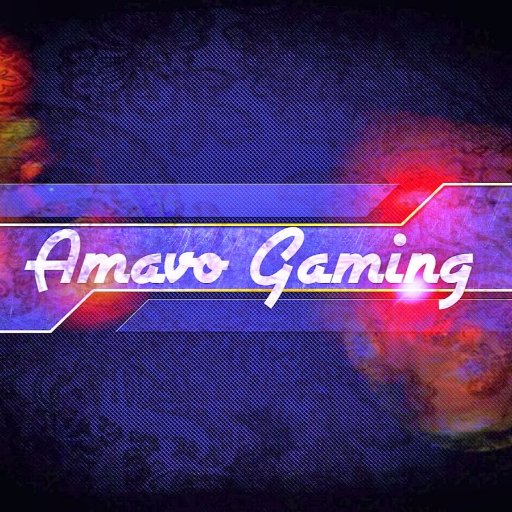 British 30 year old gamer https://t.co/gYJmB5n6Nr Gamertag - AmavoGaming Discord - ttps://discord.gg/38CbPBm