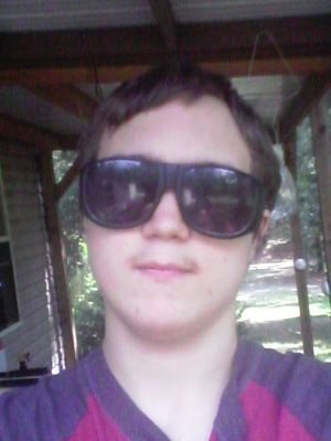 Hi everyone follow me I am 16 years old and thank you for following
and I have autism and I will be principal helper .