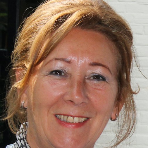 Auteur 'De Weg van Kanker