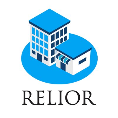 Relior_'s profile picture. 