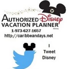 I am an authorized Disney Vacation Specialist that has been Disney Certified in the Travel Trade Industry. How can I make your day more magical? Morris, Sussex.