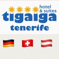 Tigaiga Tenerife🇩🇪(@tigaiga_de) 's Twitter Profile Photo