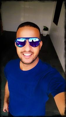 EmigdiLuiz's profile picture. 