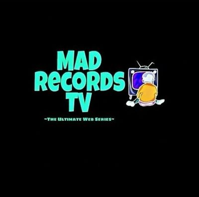 MADRecordsTV's profile picture. Hip-Hop/Rap