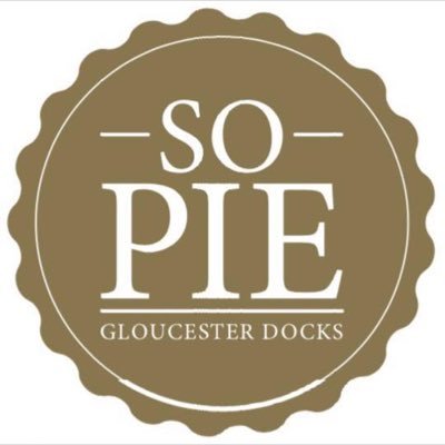 An independent licensed restaurant specialising in pies. Located on Llanthony Road, Gloucester Docks; serving all day Breakfast, Lunch Dinner, Cocktails & more