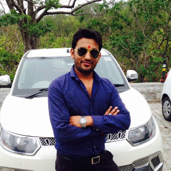 himanshurajputX's profile picture. 