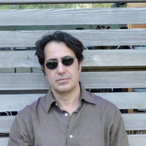 chris_dermen's profile picture. Professor of Anthropology of Art, Film and Cultural Studies - Panteion University- Athens