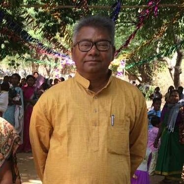 SalkhanMurmu11's profile picture. 