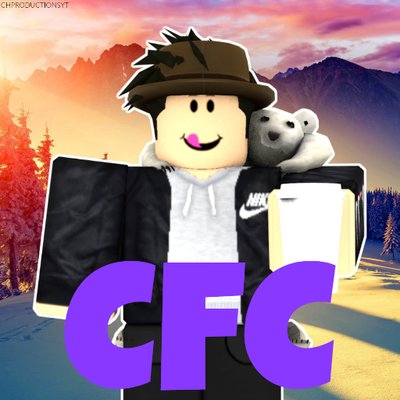 Cfc Cafe Roblox Cfccafe Rblx Twitter - roblox cafe logo
