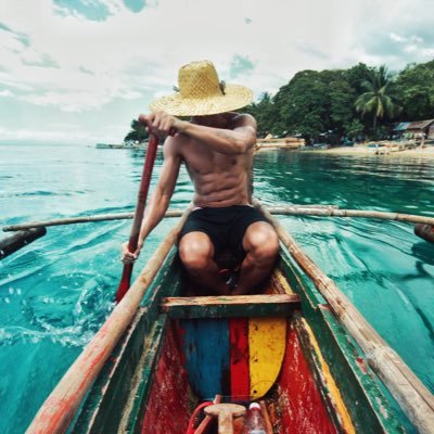 An island boy living the island life 🇬🇧 Bristol 🇵🇭 Cebu | Instagram @Grooveling |