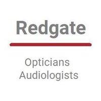 Redgate Opticians (@redgateoptician) Twitter profile photo