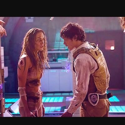 #The100 and #Becho have taken over my life. This page is for everything Becho/TheLoo related (: