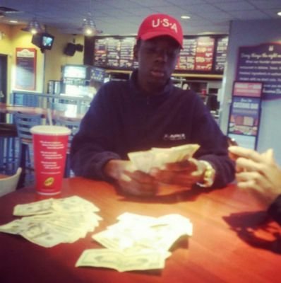 POLO MONEEY ❗❗❗ & NALL NIGGA TAKING SHIT FROM ME 😈💰.

FMOI: polodashootaa
SC: allmightygwala3