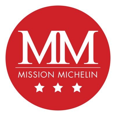 I'm eating my way through the D.C. Michelin guide, recording it here, @MissionMichelin on Instagram and at https://t.co/AoPjNyJu7L