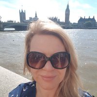 Jo Hunter (@hunterjo2015) 's Twitter Profile