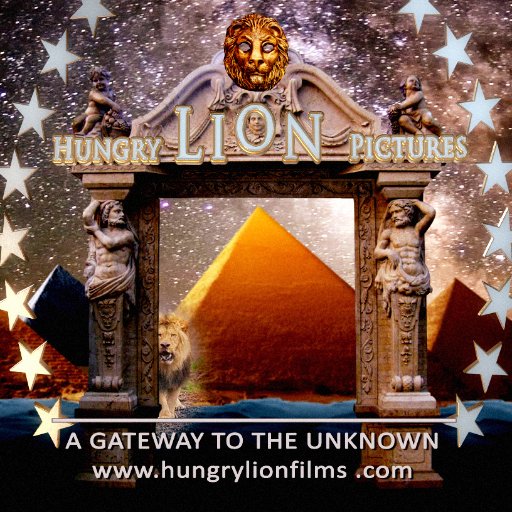 Hungry Lion Film Co