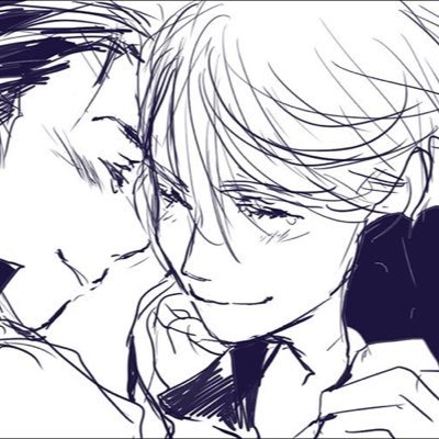 nanoka617's profile picture. ほぼ完全ロム専。時々現れてはガーッとお絵描き投下あるかないか、ほぼ無し。18↑成人済。NLもBLも混在。無言フォローご容赦。最近おかモネ菅モネ、ウマな娘と馬史実にどっぷり中。