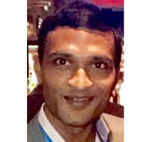 Ajay V. Srivastava MD (@ajaysmd) 's Twitter Profile