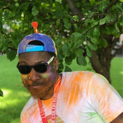 ItsJusteArmond's profile picture. Roses are red. Violets are blue. People don't think it be like it is. But it do