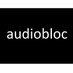 audiobloc (@audiobloc) Twitter profile photo