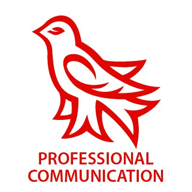 English Department's Professional Communication Program