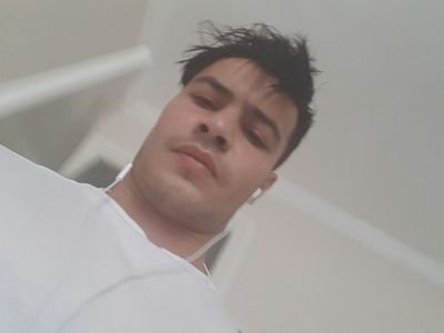 HakimVergo's profile picture. Sport