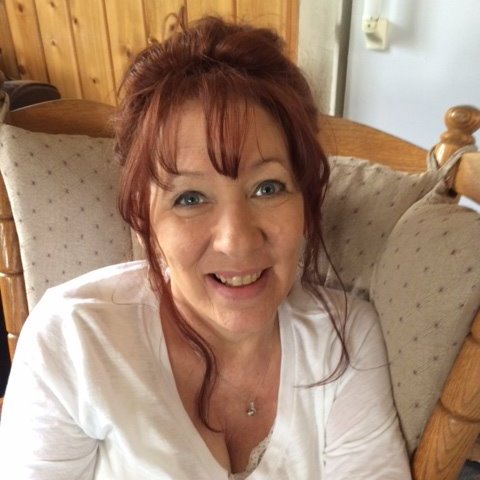 Gwensue33's profile picture. 👠