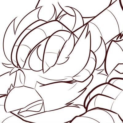 a bitchy tiny little bird with a slight issue with other people #NSFW (taken and owned by the gorgeous @SladeTheWolf_) (GMT) header and avatar by @biepbot