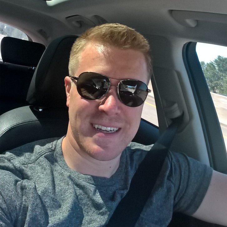 SeanRLamothe's profile picture. Product @ The Home Depot 🧡 17 years bleeding orange ⚽ #SoundersTillIDie 💙💚 Postings are my own & do not necessarily reflect the views of The Home Depot