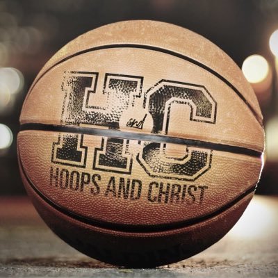 Hoops and Christ