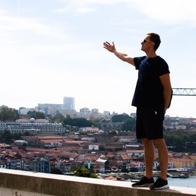 PawelKempas's profile picture. 