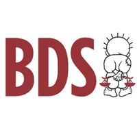 BDS movement(@BDSmovement) 's Twitter Profile Photo