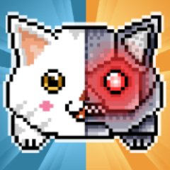Fast paced, arcade, laser infused, crystal boosted, ninja EXPLODING mobile indie game by Mateusz and Filip.
Release: Q1 2017
Publisher: https://t.co/nDnxeJ8a5Z