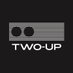 Two-Up (@twouppodcasts) Twitter profile photo