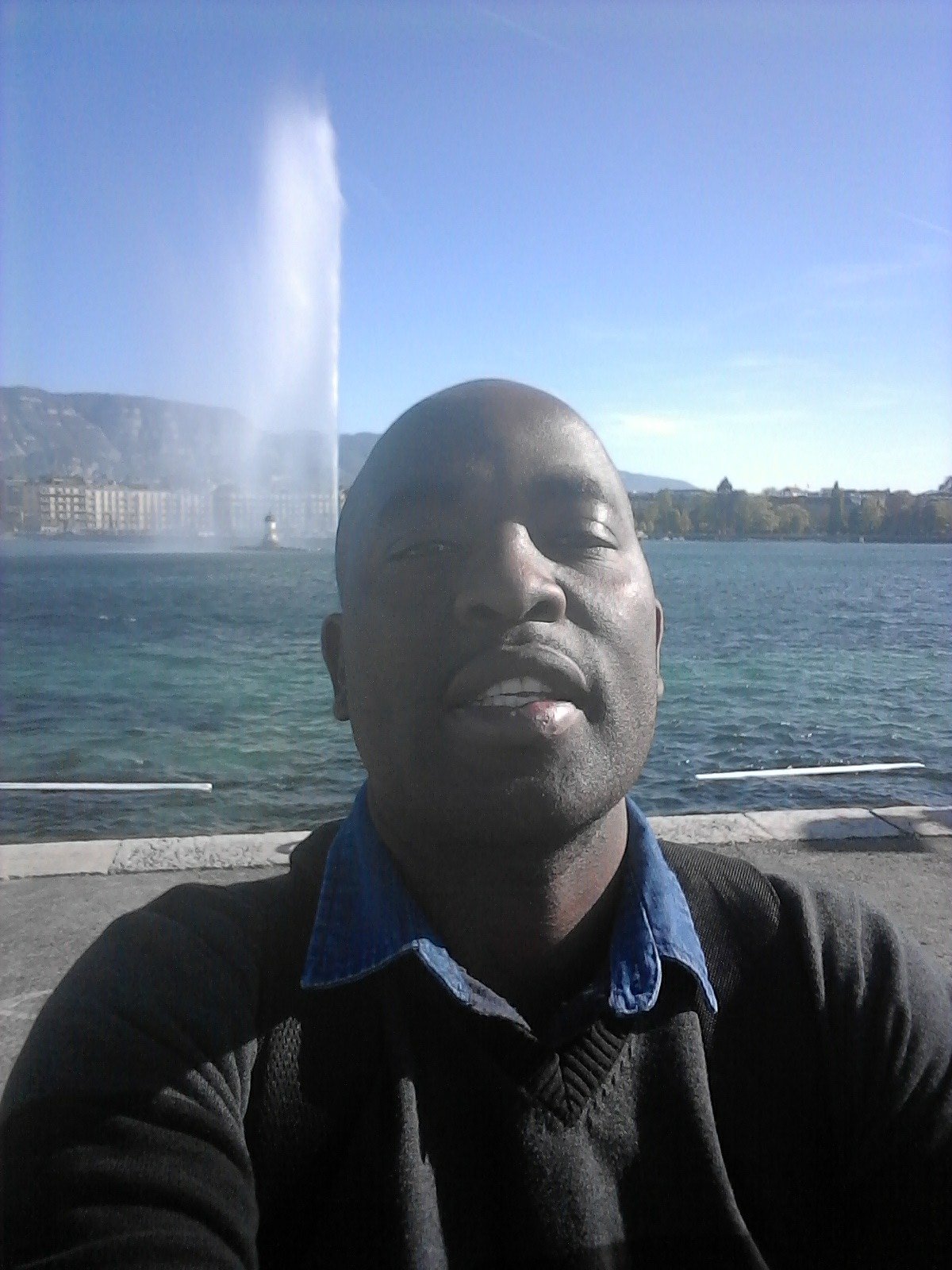Cleophas Chimbetete Profile