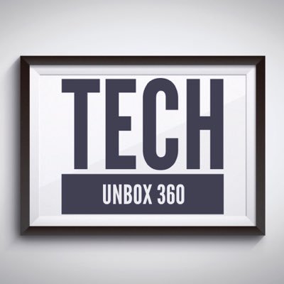 techunbox360's profile picture. Tech Unboxing/ Tech Reviews/ Tech Everything
