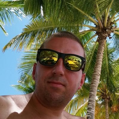 LukaszCeglecki's profile picture. 