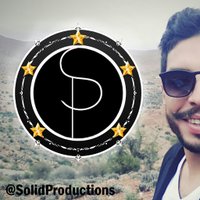 Yassine Bifenzi(@SolidProds) 's Twitter Profile Photo