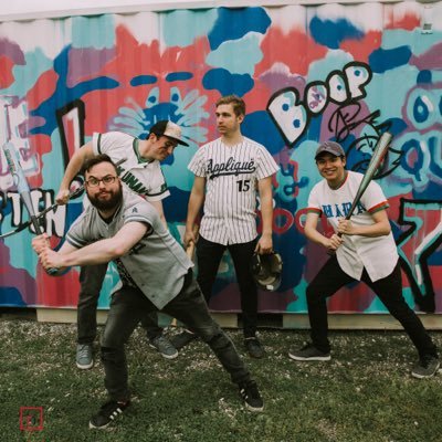 Pop-Punk band from Chicago. Also dabble in post-anti-space-booger rock // new EP Young Adult Fiction out NOW on iTunes & Spotify! waysidestoryband@gmail.com