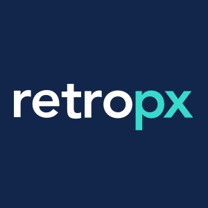 retropxllp's profile picture. Mobile app design and development studio