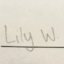 Lily Wallace - @LilyIWallace - Twitter