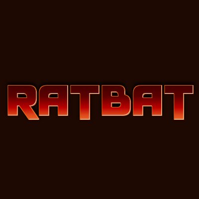 RatbatYT's profile picture. Subscribe to my Channel! 
https://t.co/Oxcp5qFOFL