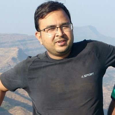 VikramS1501's profile picture. Biker, Trekker and Explorer