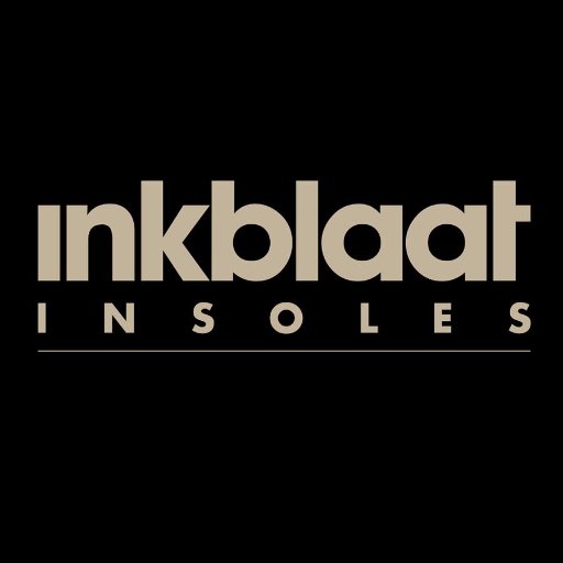 Inkblaat insoles are made w/odor-controlling Aegis Microbe Shield & come in 24 fresh designs. Before you go #sockless this summer, add Inkblaats to your shoes.