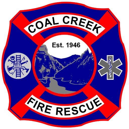 Coal Creek Canyon Fire Department