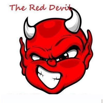 RedDevilKL Profile Picture