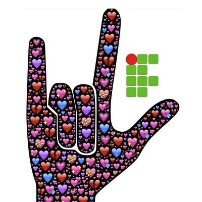 if_fblog's profile picture. Divirta-se.
Diário dos ifanos do Campus Santa Inês.