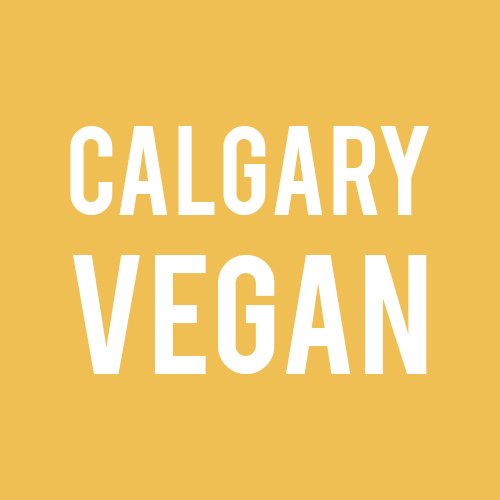 Vegan food finds, events + more in Calgary. #yyc #yycvegan