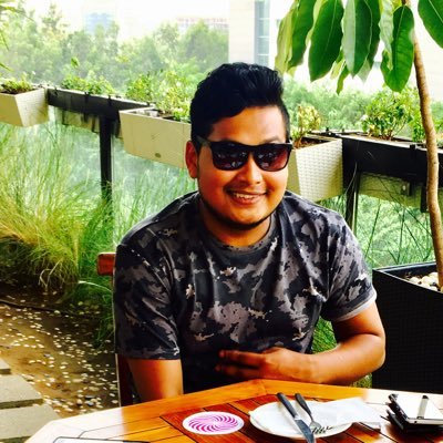 Sourav_hrz's profile picture. i dont have attitude its just a personality that some people can't take :]